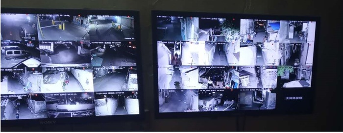 上海监控安装 上海监控安装